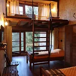 Pinusvillas Private Jacuzzi & Phyto-sauna