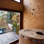 Pinusvillas Private Jacuzzi & Phyto-sauna Feriehus