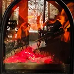 Pinusvillas Private Jacuzzi & Phyto-sauna Zheleznitsa