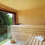Feriehus Pinusvillas Private Jacuzzi & Phyto-sauna