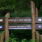 Pinusvillas Private Jacuzzi & Phyto-sauna