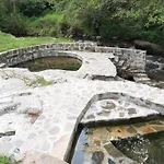 Pinusvillas Private Jacuzzi & Phyto-sauna Zheleznitsa
