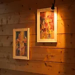 Feriehus Pinusvillas Private Jacuzzi & Phyto-sauna