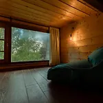 Pinusvillas Private Jacuzzi & Phyto-sauna Feriehus *