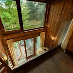Feriehus Pinusvillas Private Jacuzzi & Phyto-sauna *