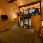 Pinusvillas Private Jacuzzi & Phyto-sauna *