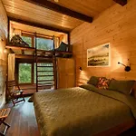Pinusvillas Private Jacuzzi & Phyto-sauna