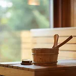 Feriehus Pinusvillas Private Jacuzzi & Phyto-sauna *