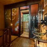 Pinusvillas Private Jacuzzi & Phyto-sauna Feriehus Zheleznitsa
