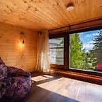 Pinusvillas Private Jacuzzi & Phyto-sauna