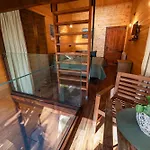 Pinusvillas Private Jacuzzi & Phyto-sauna * Zheleznitsa