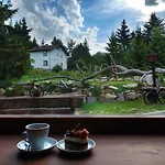 Pinusvillas Private Jacuzzi & Phyto-sauna * Zheleznitsa