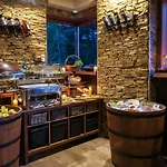 Feriehus Pinusvillas Private Jacuzzi & Phyto-sauna