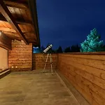 Pinusvillas Private Jacuzzi & Phyto-sauna * Zheleznitsa