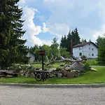 Pinusvillas Private Jacuzzi & Phyto-sauna Zheleznitsa