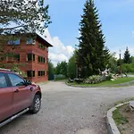 Feriehus Pinusvillas Private Jacuzzi & Phyto-sauna