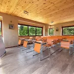 Pinusvillas Private Jacuzzi & Phyto-sauna Zheleznitsa