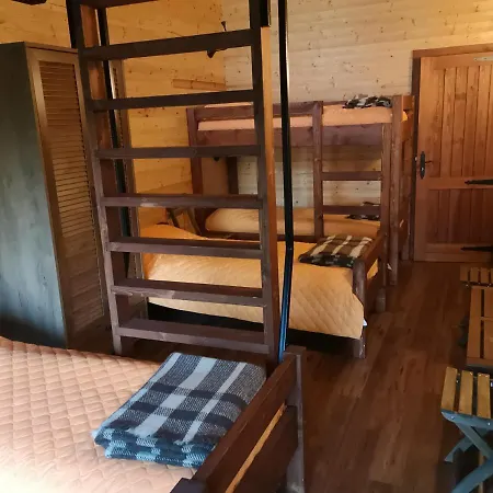 Pinusvillas Private Jacuzzi & Phyto-Sauna *