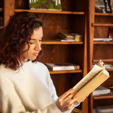 Pinusvillas Private Jacuzzi & Phyto-Sauna