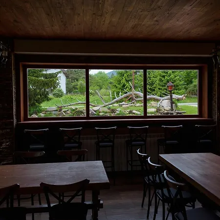 Casa de Férias Pinusvillas Private Jacuzzi & Phyto-Sauna *